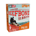 LonoLife Beef Bone Broth Powder Grass Fed 10g Collagen Protein Keto & Paleo
