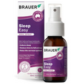 Brauer Sleep Easy Oral Spray 50mL Induce Sleep Relax Nervous System