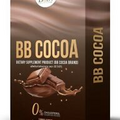 BB Cocoa Baby Thailand Weight Control Beauty Body Shape Slim Healthy 4 Boxes