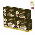 3X Hug Instant Coffee Mix 25 in1 Powder Arabica Weight Control Health Care New