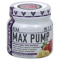 Finaflex Bcaa Max Pump Strawberry Ban 297 Gm (Pack Of 3)