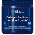 Collagen Peptides for Skin & Joints Life Extension