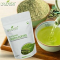 1 X Neuherbs Organic Green Coffee Beans Powder for Weight Management 200g