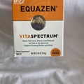 SFI Health Equazen VitaSpectrum Ages 5+ 5.04 oz Unflavored Powder