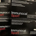 4 Immunocal Sport With Nitro Boost