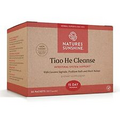 Nature's Sunshine Tiao He Herbal Cleanse | Cleanse and Detox the Colon and