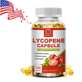 Lycopene Capsule Tomato Extract Enhance Immunity,Antioxidant,Support Skin Health
