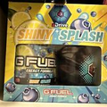 G Fuel aDrive Shiny Splash Collector's Box SOLD OUT ON HAND