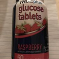 Truplys Glucose Tablets 50 Tablets