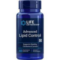 Life Extension Advanced Lipid Control 60 Veg Caps