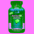 Beet Root RED 60 Softgels By Irwin Naturals