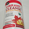 Vibrant Health Vibrant Cleanse The Powdered Master Cleanse Version 1.1 EXP 02/24