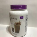Chocolate Fudge Meal Replacement Shake Slender FX 2.25lbs Drink Mix