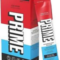 PRIME Hydration+ Sticks ICE POP | 12 Pack | Hydration Single Sticks.