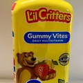 Lil Critters Gummy Vites Gummy Bears (300 ct.)