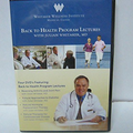 Back to health program lectures