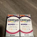 Centrum Women 50+ multivitamin/multimineral Supplement - Exp 06/2024