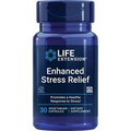 Life Extension Enhanced Stress Relief 30 Veg Caps