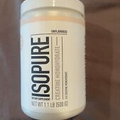 Nature's Best Isopure Unflavored Creatine Monohydrate 1.1lb Exp06/24.  410ae NEW