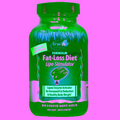 Forskolin Fat-Loss Diet 60 Softgels By Irwin Naturals