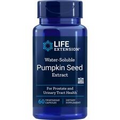 Life Extension Water-Soluble Pumpkin Seed Extract 262 mg 60 Veg Caps