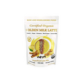 Cherie Sweet Heart Organic Golden Milk Latte | Turmeric Powder Organic Milk Inst