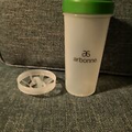 Arbonne Protein Shaker Cup Washed But Never Used