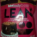 Lady Boss Lean Protein Powder - GERMAN CHOCOLATE CAKE flavor. New.  30 servings.