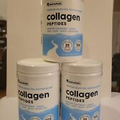3( Three)Containers Native Path COLLAGEN Peptides Hydrolyzed Bovine I & III Type