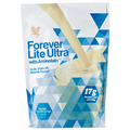 Forever Living - Forever Lite Ultra Vanilla Protein Shake Mix with Aminotein - Low Carb Drink for Lean Muscle Mass & Weight Management - 13.2 oz