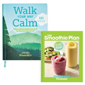 Prevention Walk Your Way Calm & 28 Day Smoothie Plan Bundle!