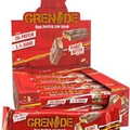 Grenade High Protein, Low Sugar Bar - Peanut Nutter, 12 x 60 g Free Shipping