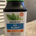 Zenwise No Bloat - Probiotics, Digestive Enzymes for Bloating and Gas Relief...