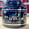 Tokkyo Nutrition Mass Stack 2in1 Lean Hard Mass Builder 60 Capsules New