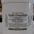 Heiltropfen Zeolite Clinoptilolite Powder 1Lb / 454g