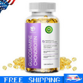 Best Glucosamine Chondroitin & MSM 500mg Support Joint & Cartilage Health ~