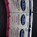 Lot Of 3 Pedialyte w/ Immune Support Electrolyte Powder Mixed Berry, 6 Count