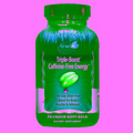Triple-Boost Caffeine-Free Energy 75 Softgels By Irwin Naturals