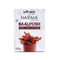 Haoma By Sri Sri Tattva Baalposh Herbal Chocolate Drink 500g