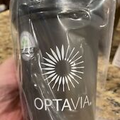 Optavia Blender Bottle Shaker Cup classic 20 oz NEW BPA Free