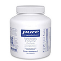 Pure Encapsulations Pancreatic Enzyme Formula  Supplement 180 Caps Exp 03/2025