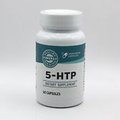 Vimergy 5-HTP (60 Capsules) Vegetarian Mood & Stress Support New