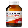 Blackmores Glucosamine Sulfate 1500 One-A-Day 90 Tablets Mild Arthritis Relief