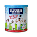 420G Glucolin Glucose Powder + Vitamin D Instant Energy Fast Shipping