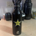 Rockstar Energy Water bottle