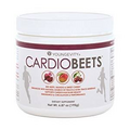CardioBeets Organic Red Beets cardiovascular nutrients & More 195gm