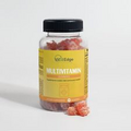 Multivitamin Bear Gummies Vital Edge Nutrition