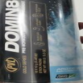 Pvl Gold Series Domin8 Pre-workout Superfuel Preworkout On The Go 12 X 13g Packs