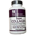 Rejuvicare Super Collagen 90 Caps  Healthy Joint Support & Beautiful Hair, Skin
