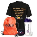 Workout Gym Deal GenXlabs